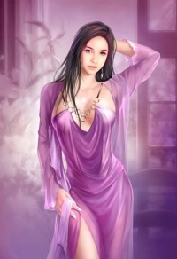 婢女火辣辣:邪气公子宠上瘾