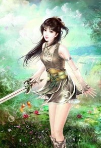 我有一棵图腾树