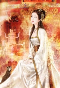 惡魔老公有點小