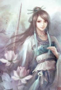 粉綢