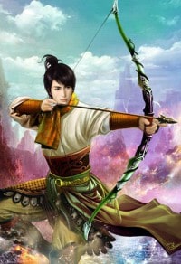 高冷男神,有点馋!