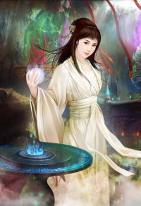 丽人半城